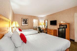 Quality Inn Iwo Jima Arlington Zimmer foto
